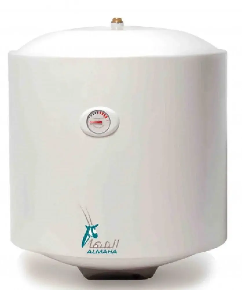 Almaha 50 L Water Heater