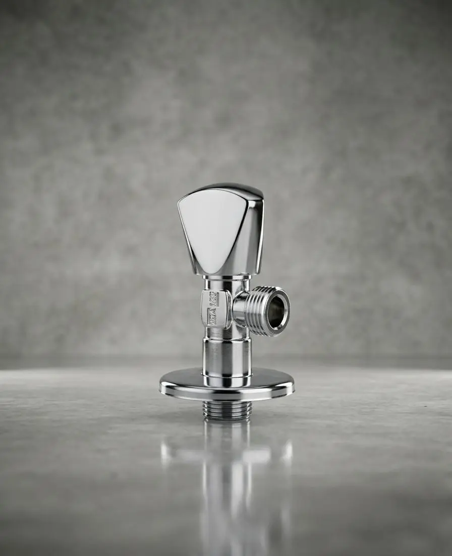 MAYER Angle Valve MYR1212