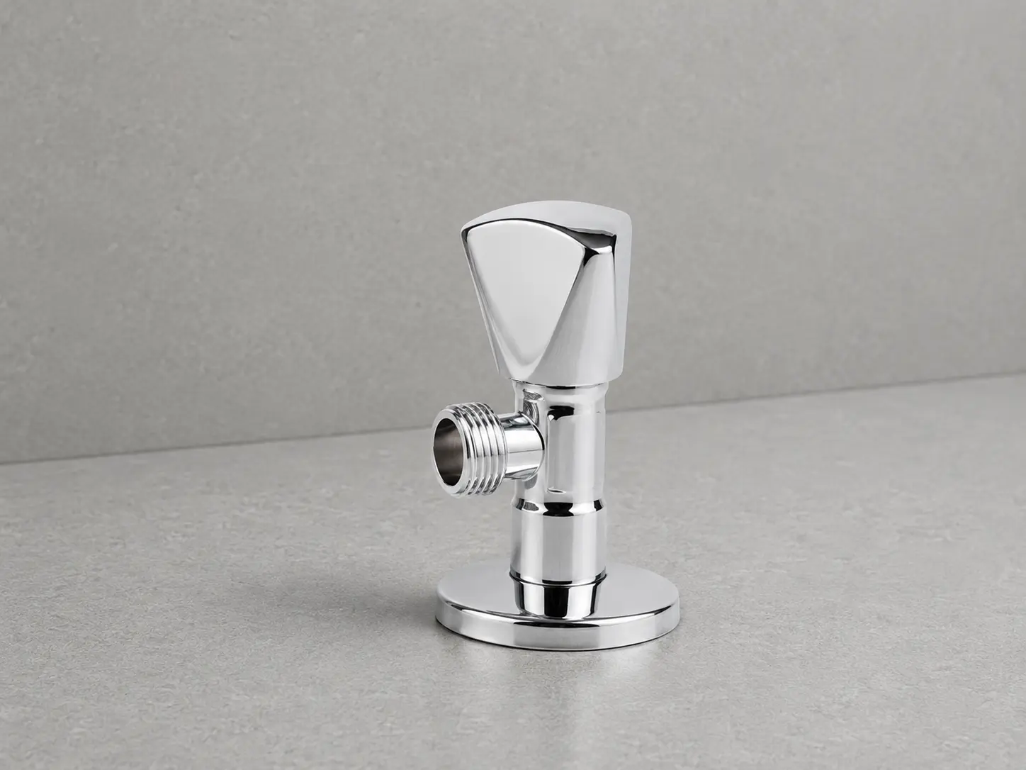 MULLER Angle Valve AV50
