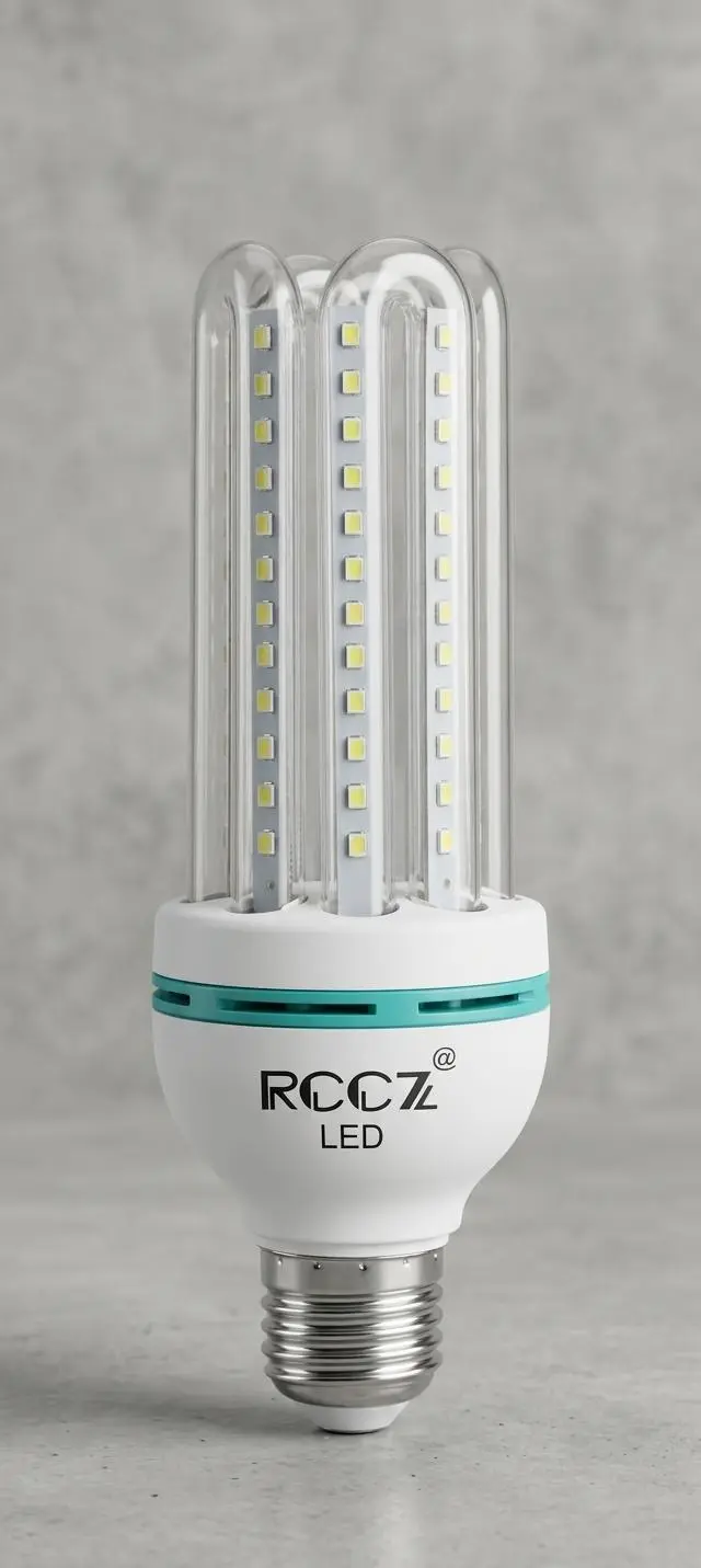 مصباح اصابع 12 واط -LED