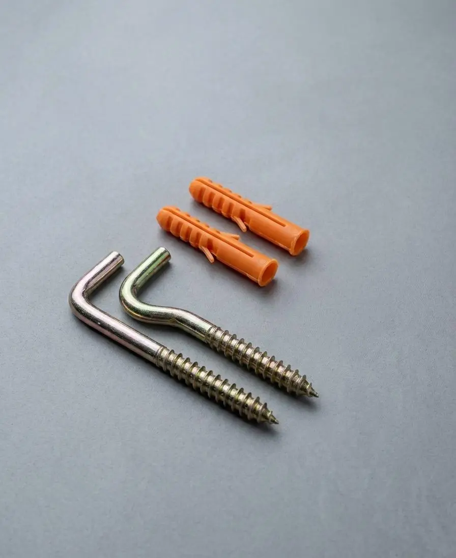 Sharkmj Water Heater Mounting Screws WDS-12