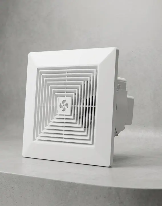 مروحة شفط  جبس 30*30-MT