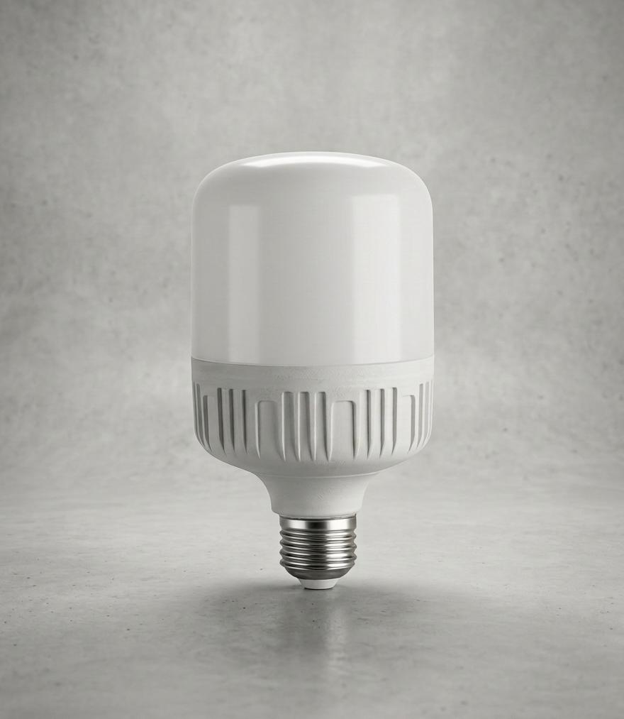 لمبة ليد DSS Lighting 30W E27