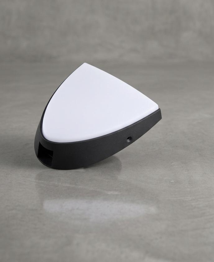 كشاف ليد جداري DSS YES Lighting BH-30W