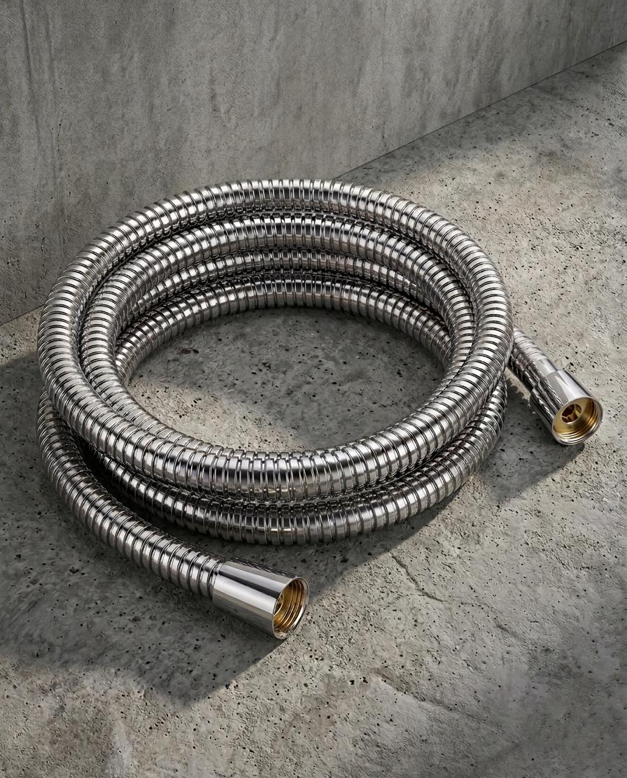 لي دش Extensible Stainless Steel