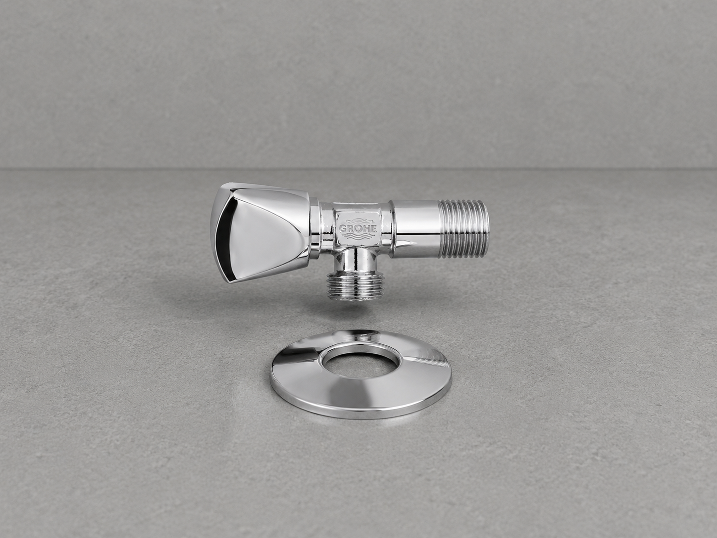 محبس زاوية GROHE 22940000
