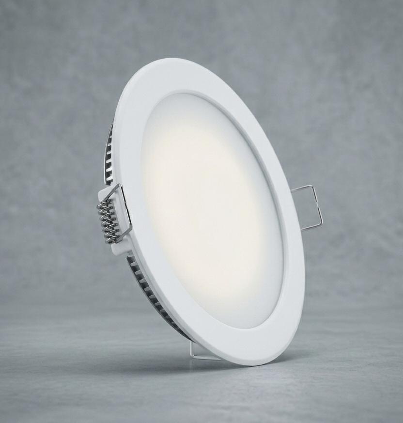 بانل لايت ليد Gulf Power SOD 5W QBUL005