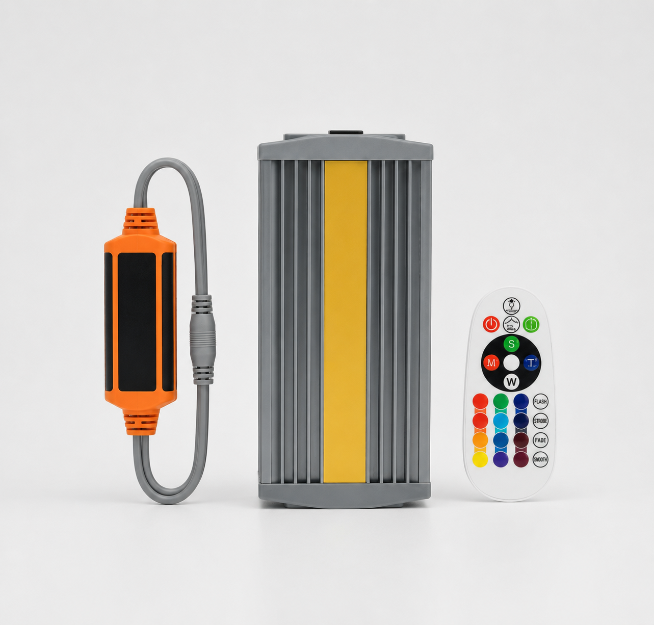 ريموت تحكم ليد JASSAS 1500W