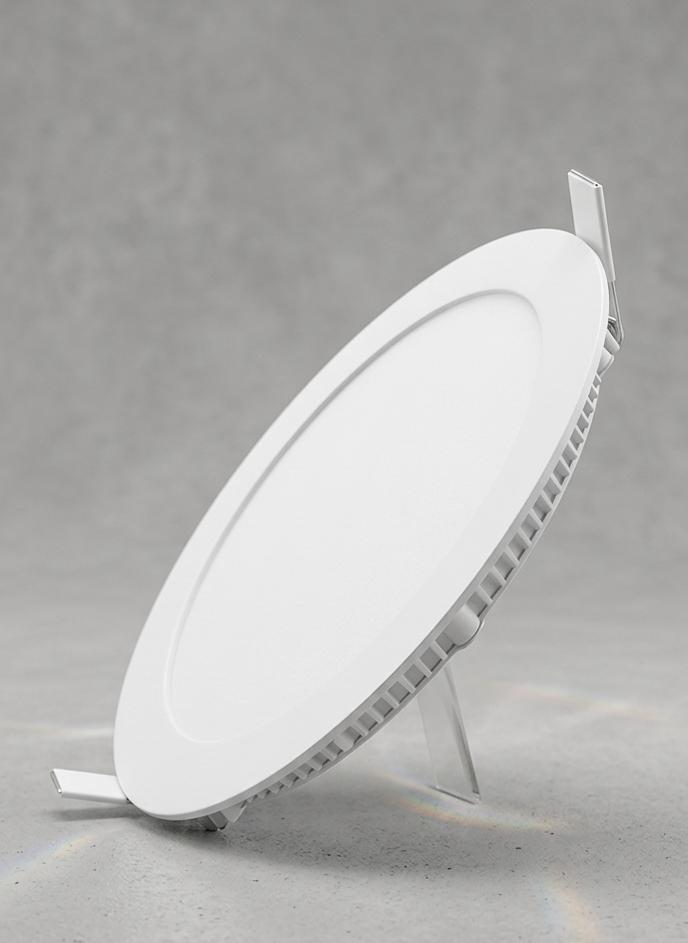 بانل لايت ليد JWLED MOYU SLTD15