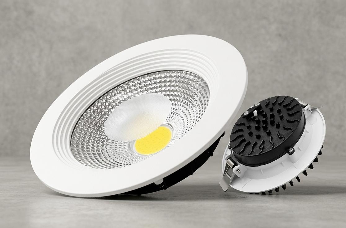 إضاءة Uppp INTHE LIGHT TDX10