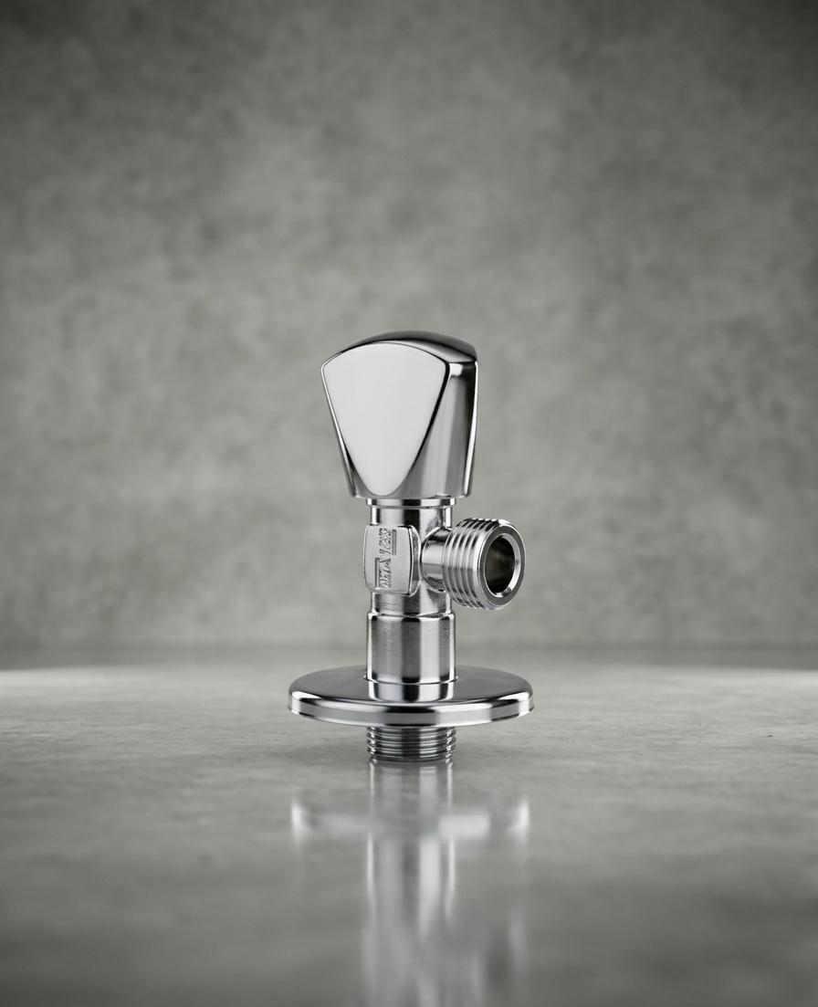 MAYER MYR1212 محبس زاوية