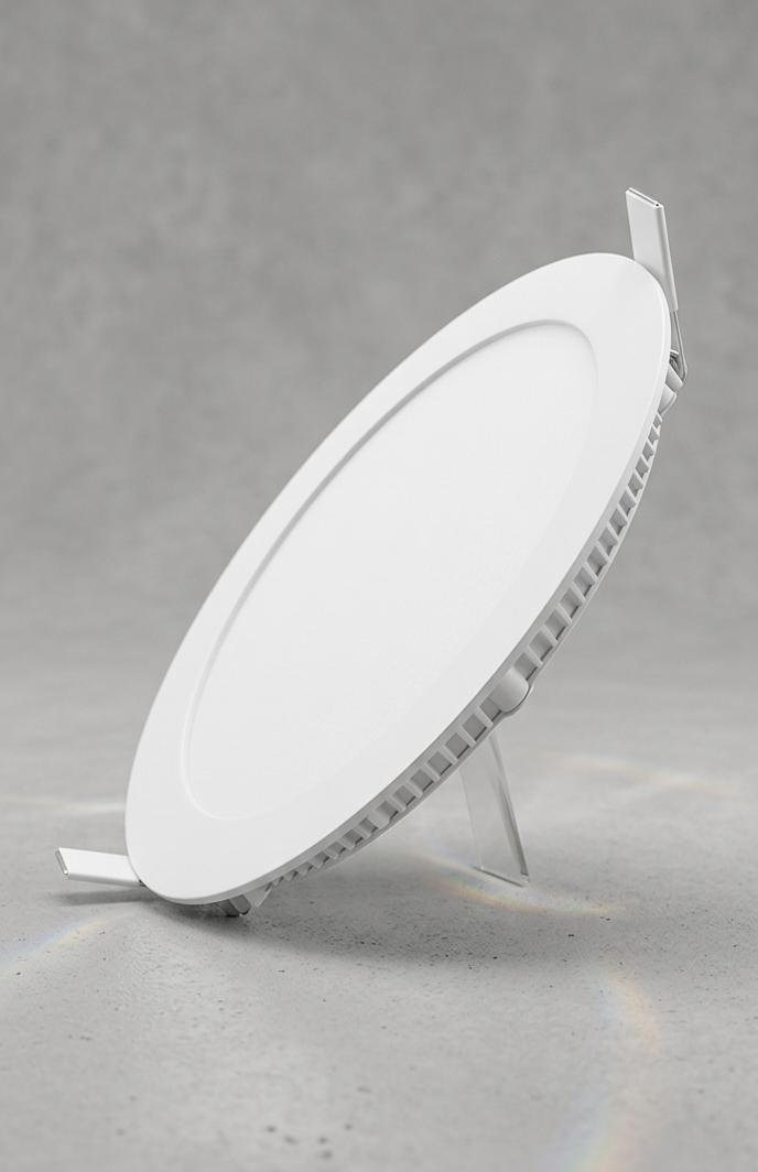 بانل لايت ليد MOYU JWLED 20W SLTD20