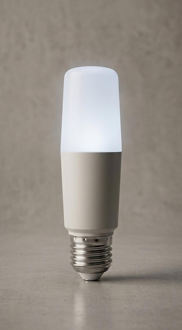 لمبة ليد PANG JWLED 12W QB012