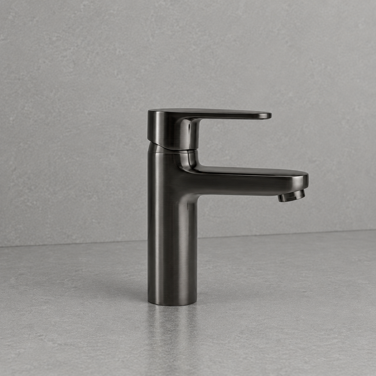خلاط مغسلة RODEX Black