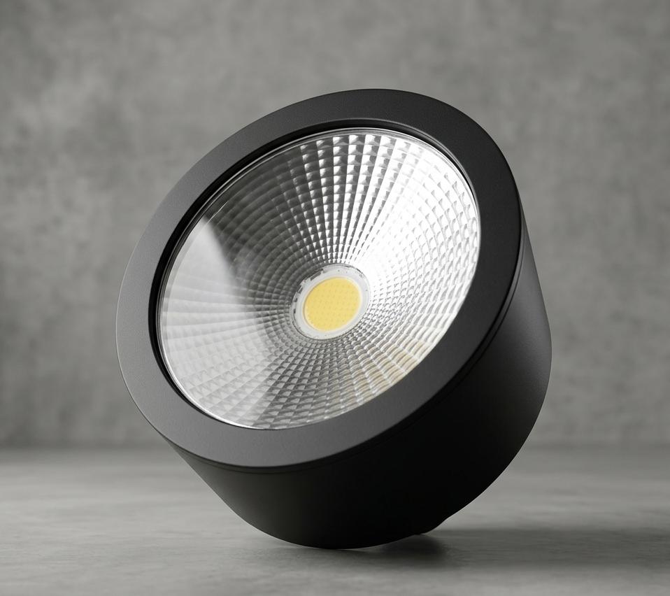 داون لايت ليد S1 CY-DD-15W